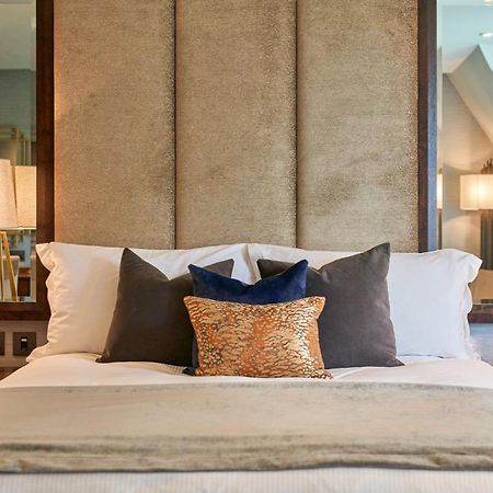 Rockliffe Hall Hotel Golf & Spa Darlington  Esterno foto