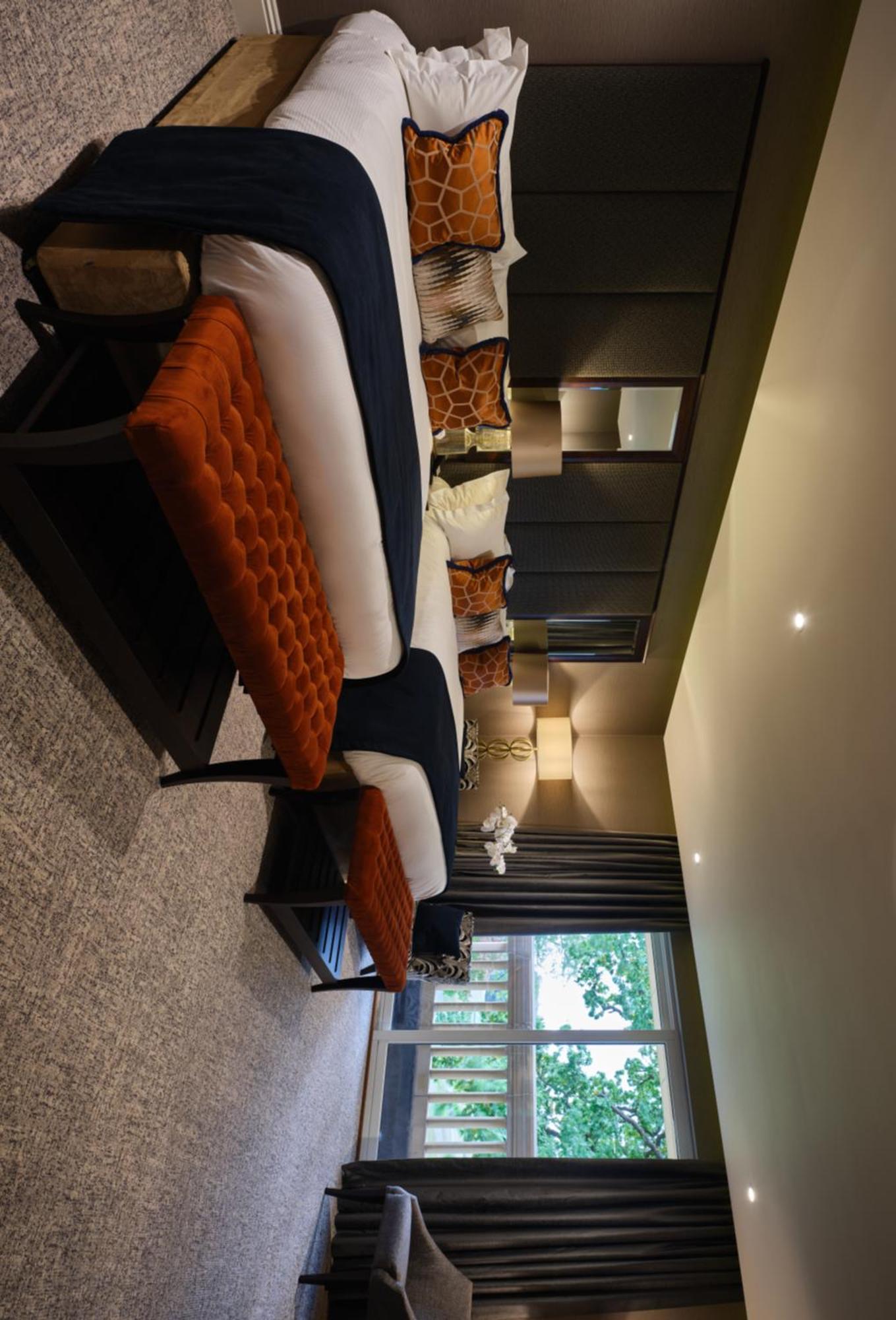 Rockliffe Hall Hotel Golf & Spa Darlington  Esterno foto